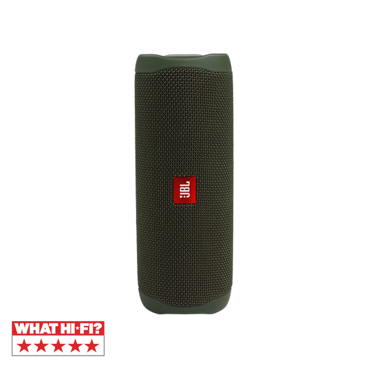 【お試し価格！】 5 Flip JBL | Speaker Waterproof Portable スピーカー・ウーファー
